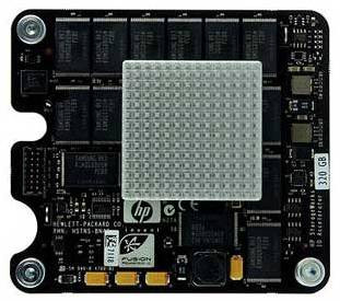 HP 507151-001 160GB IO ACCELERATOR FOR BLADESYSTEM C-CLASS.