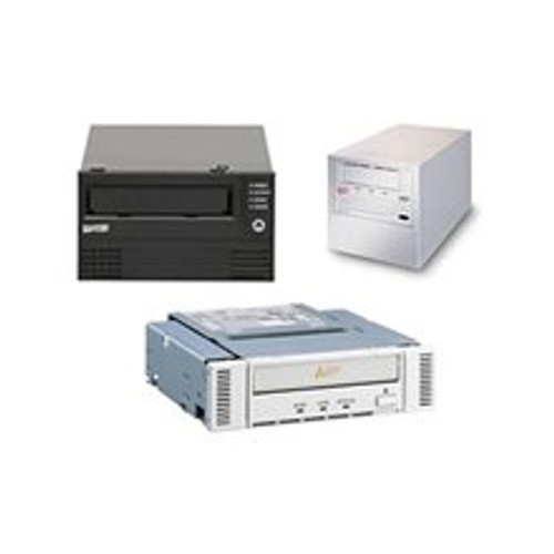 HP - 50/100GB AIT INTERNAL 8MM TAPE DRIVE(153612-007). HP - 50/100GB AIT INTERNAL 8MM TAPE DRIVE(153612-007).
