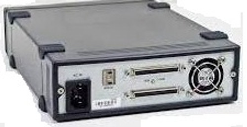 HP - 50/100GB AIT-2 SCSI LVD EXTERNAL TAPE DRIVE (153615-002).
