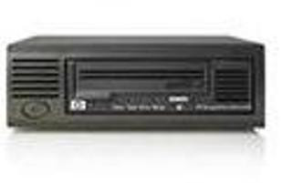 HP 450448-001 80/160GB DAT160 STORAGEWORKS SCSI LVD EXTERNAL TAPE DRIVE.