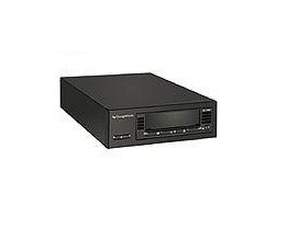 HP - 20/40GB DDS4 SCSI LVD EXTERNAL TAPE DRIVE (157770-002).