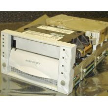 HP - 40/80GB DLT INTERNAL LVD/SE SCSI DLT TAPE DRIVE CARBON (154871-003).