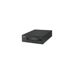 HP - 40/80GB DLT VS80 SCSI LVD EXTERNAL TAPE DRIVE (288655-002).