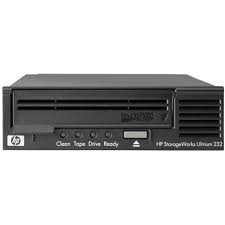 HP - 100/200GB STORAGEWORKS LTO-1 ULTRIUM 232 HH SCSI/LVD INTERNAL TAPE DRIVE (390705-001).