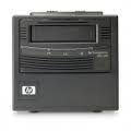 HP - 300/600GB STORAGEWORKS SDLT600 SCSI/LVD FH LOADER LIBRARY TAPE DRIVE (5697-4922).