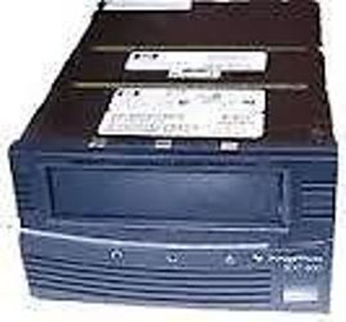 HP - 300/600GB SDLT 600 INTERNAL SCSI LVD TAPE DRIVE (70-85264-13). HP - 300/600GB SDLT 600 INTERNAL SCSI LVD TAPE DRIVE (70-85264-13).
