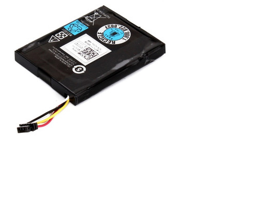 DELL 5NJTT 3.7V 500MAH LI-ION BATTERY FOR PERC H710.CONTROLLER-5NJTT