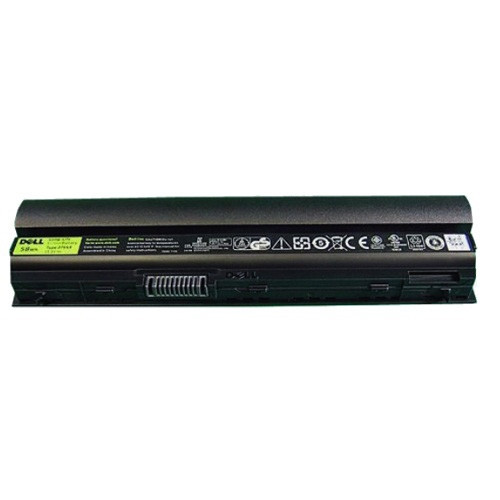 DELL 0FN3PT 58WH 6 CELL 1 X LONG LIFE LI-ION BATTERY FOR LATITUDE E6220 E6230 E6320 E6330 E6430S.NOTEBOOK-0FN3PT