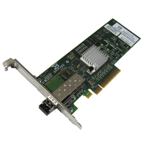 DELL 342-7600 BROCADE 815 8GB SINGLE PORT PCI-E FIBRE CHANNEL HOST BUS ADAPTER WITH STANDARD BRACKET CARD ONLY.FIBRE CHANNEL-342-7600 DELL 342-7600 BROCADE 815 8GB SINGLE PORT PCI-E FIBRE CHANNEL HOST BUS ADAPTER WITH STANDARD BRACKET CARD ONLY.FIBRE CHANNEL-342-7600