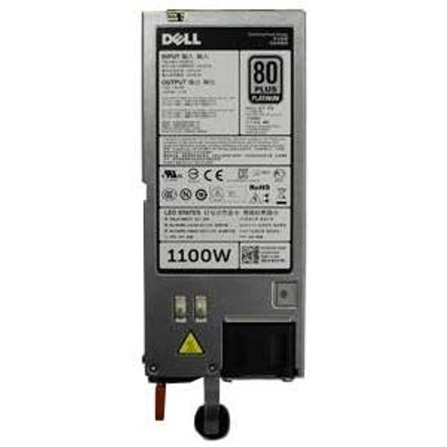 0JN640 Dell Hot Swap 1100 Watt Power Supply (0JN640)