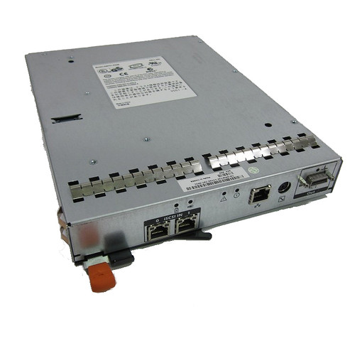 DELL 0NY223 DUAL PORT ISCSI RAID CONTROLLER FOR POWERVAULT MD3000I.ISCSI-0NY223