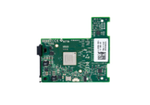 DELL 430-4672 MCX380A-QCAA CONNECTX-3 DUAL PORT QDR 40GB/S BLADE MEZZANINE ADAPTER.MEZZANINE CARD-430-4672 DELL 430-4672 MCX380A-QCAA CONNECTX-3 DUAL PORT QDR 40GB/S BLADE MEZZANINE ADAPTER.MEZZANINE CARD-430-4672