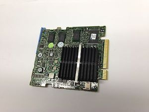 DELL 1PPY7 PERC 6/I SAS RAID CONTROLLER FOR M SERIES.SAS-SATA-1PPY7
