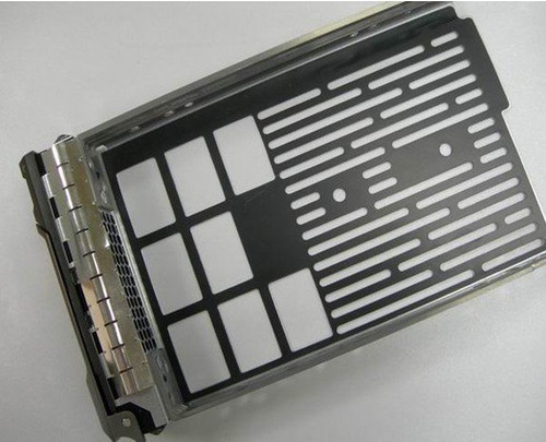 DELL 58CWC ORIGINAL 3.5 IN SAS/SATA TRAY CARRIER (58CWC).SAS-SATA-58CWC