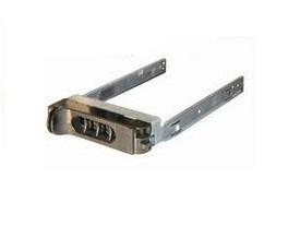 DELL 1748C HOT SWAP 3.5INCH DRIVE TRAY/SLED FOR DELL POWEREDGE 2300.SCSI-1748C