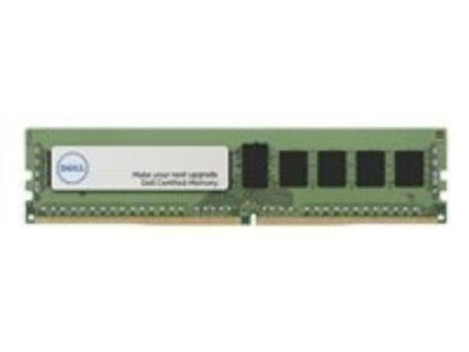 DELL 370-ABUP 32GB (4X8GB) 2133MHZ PC4-17000 CL15 ECC REGISTERED DUAL RANK 1.2V DDR4 SDRAM 288-PIN RDIMM DELL MEMORY KIT FOR POWEREDGE SERVER.PC4-17000-370-ABUP