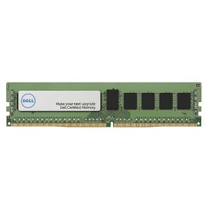 DELL 370-ABGM 32GB (1X32GB) 2133MHZ PC4-17000 CL15 ECC REGISTERED QUAD RANK 1.5V DDR3 SDRAM LOAD REDUCED 240-PIN DIMM MEMORY MODULE FOR DELL POWEREDGE SERVER.PC4-17000-370-ABGM