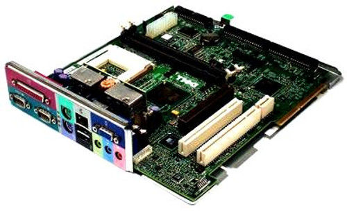 DELL 38HRF SYSTEM BOARD FOR OPTIPLEX GX150.DESKTOP BOARD-38HRF