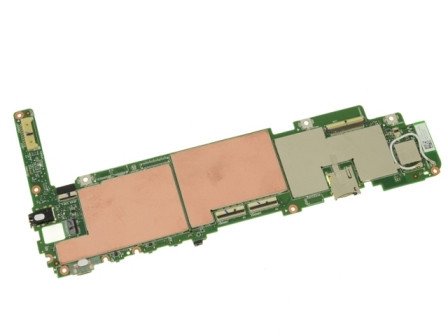 DELL 3JYKK VENUE 8 PRO 8 (3845) 32GB TABLET T01D002 MOTHERBOARD.LAPTOP BOARD-3JYKK