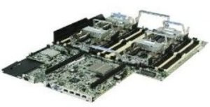 DELL 05KX61 SYSTEM BOARD FOR POWEREDGE R210 SERVER.SERVER BOARDS-05KX61