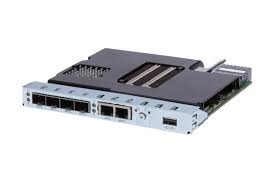 DELL 329-BCGX VRTX R1-2210 10GB ETH SWITCH MODULE.EXPANSION MODULE-329-BCGX