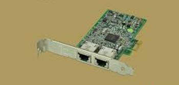 DELL 2K9RD OPTOWAY TRM-7100-EMG 2-PORT PCI 1000BASE-SX HALF-HEIGHT NETWORK ADAPTER.NETWORK INTERFACE CARD-2K9RD