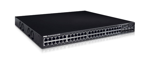 DELL 210-19068 POWERCONNECT 6248P POE GIGABIT 48 PORTS SWITCH.SWITCH-210-19068