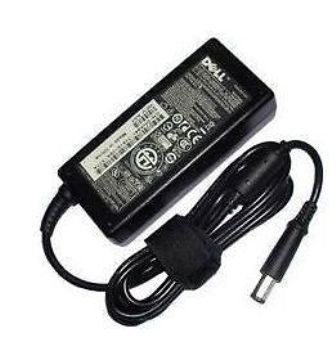 DELL 6TM1C 65 WATT SLIM AC ADAPTER.AC ADAPTER-6TM1C