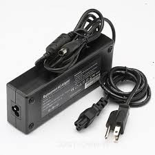 DELL 331-5817 130 WATT AC ADAPTER FOR DELL LAPTOP.AC ADAPTER-331-5817