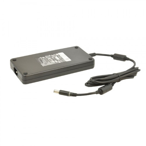 DELL 2D76T 240 WATT 3PIN EXTERNAL AC ADAPTER FOR PRECISION M6400 M6500.AC ADAPTER-2D76T