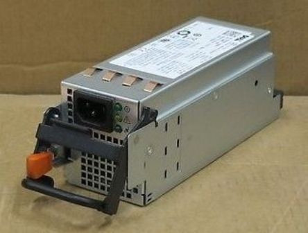 DELL - 700 WATT REDUNDANT POWER SUPPLY FOR POWEREDGE R805 (0N055).SERVER POWER SUPPLY-0N055