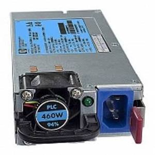 739252-B21 HP 460W Platinum Common Slot PS (739252-B21)