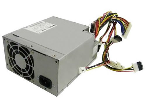 DELL 0726C 330 WATT POWER SUPPLY FOR POWEREDGE 2300.SERVER POWER SUPPLY-0726C