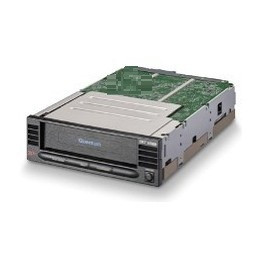 DELL 08X850 80/160GB DLT VS160 SCSI-LVD/SE INTERNAL HH TAPE DRIVE.DLT VS160-08X850