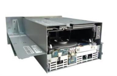 DELL 0DX128 800/1600GB LTO-4 ULTRIUM FC TAPE DRIVE MODULE FOR TL2000/4000. LTO - 4-0DX128