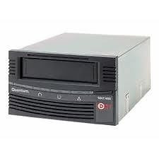 DELL 0U1847 160/320GB SDLT SCSI LVD EXTERNAL TAPE DRIVE.SDLT 320-0U1847
