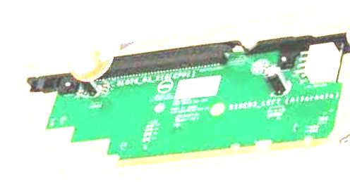 DELL 330-BBCP 6 SOT PCI-E 3.0 X16 RISER 3 CARD FOR POWEREDGE R730XD.FANS-330-BBCP