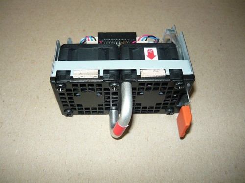 DELL 6MY5N FRONT TO BACK AIRFLOW FAN FOR S4048-ON NETWORK SWITCH.FANS-6MY5N