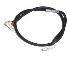 DELL - I/O 6P TJD AUDIO CABLE ASSEMBLY - MINIMUM ORDER 2 PIECES (2H301).AUDIO-VIDEO CABLE-2H301
