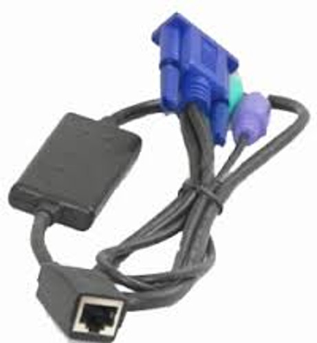 DELL USB IP KVM ADAPTER KIT (03R784).KVM ADAPTER-03R784 DELL USB IP KVM ADAPTER KIT (03R784).KVM ADAPTER-03R784