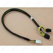DELL - GRAPHICS / GPU 21 INCH POWER CABLE (3692K).POWER CABLE-3692K