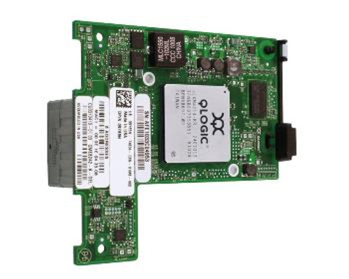 DELL 430-4158 10GB DUAL CHANNEL MEZZANINE CONVERGED NETWORK ADAPTER.CONVERGED NETWORK ADAPTER (CNA)-430-4158 DELL 430-4158 10GB DUAL CHANNEL MEZZANINE CONVERGED NETWORK ADAPTER.CONVERGED NETWORK ADAPTER (CNA)-430-4158