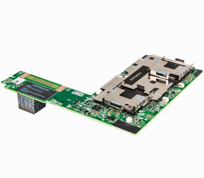 DELL 405-AAHK FD33XD EXPANDABLE RAID CONTROLLER FOR POWEREDGE FD332.RAID CONTROLLER-405-AAHK