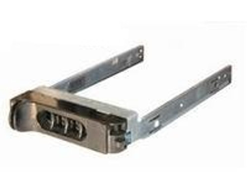 DELL 5696C HOT SWAP SCSI HARD DRIVE TRAY SLED BRACKET FOR POWEREDGE AND POWERVAULT SERVERS.SCSI-5696C