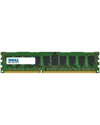 DELL 370-AAFO 32GB (2X16GB) 1600MHZ PC3-12800 CL11 ECC REGISTERED DUAL RANK 1.35V DDR3 SDRAM 240-PIN DIMM GENUINE DELL MEMORY KIT FOR POWEREDGE SERVER.PC3-12800-370-AAFO