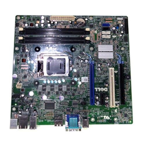 DELL 2NC7X PRECISION T1600 DESKTOP MOTHERBOARD.DESKTOP BOARD-2NC7X