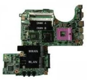 DELL 0P083J LAPTOP BOARD FOR XPS M1330 LAPTOP.LAPTOP BOARD-0P083J