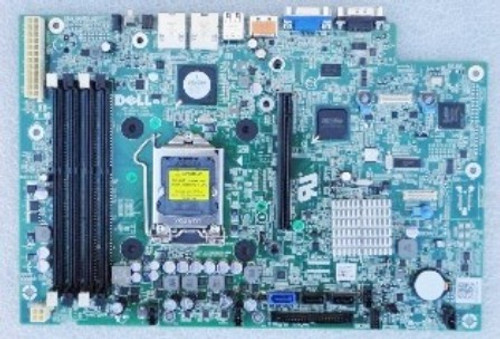 DELL 0F0T70 SERVER BOARD FOR POWEREDGE R210 SERVER.SERVER BOARDS-0F0T70