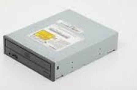 DELL - 48X/32X/48X IDE INTERNAL CD-RW DRIVE (2X480).CD-RW-2X480