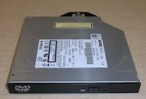 DELL 4C94P 8X SLIMLINE SATA INTERNAL OPTICAL DVD-ROM DRIVE FOR POWEREDGE. DVD-ROM-4C94P